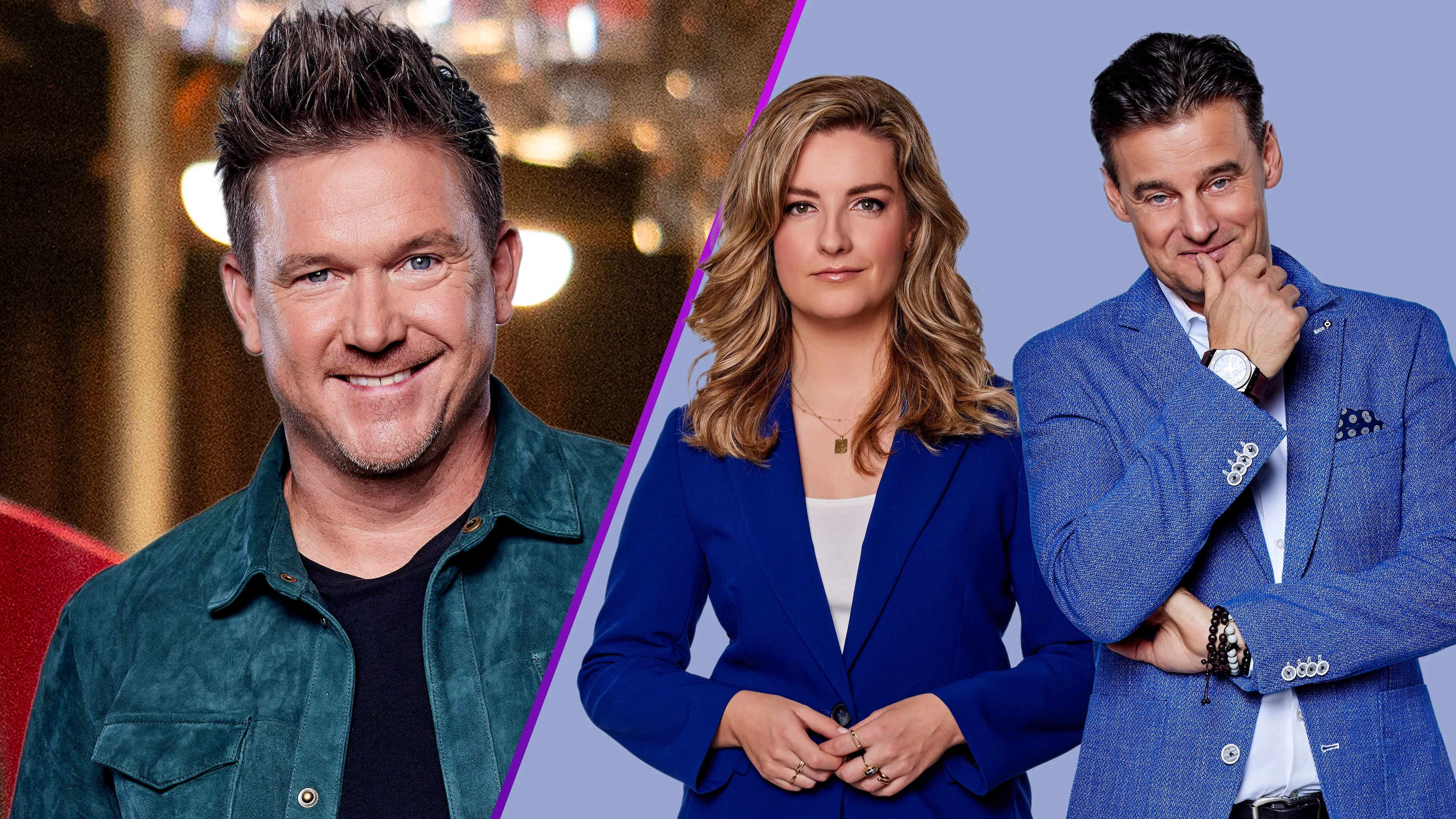 Mis niets van de verkiezingen