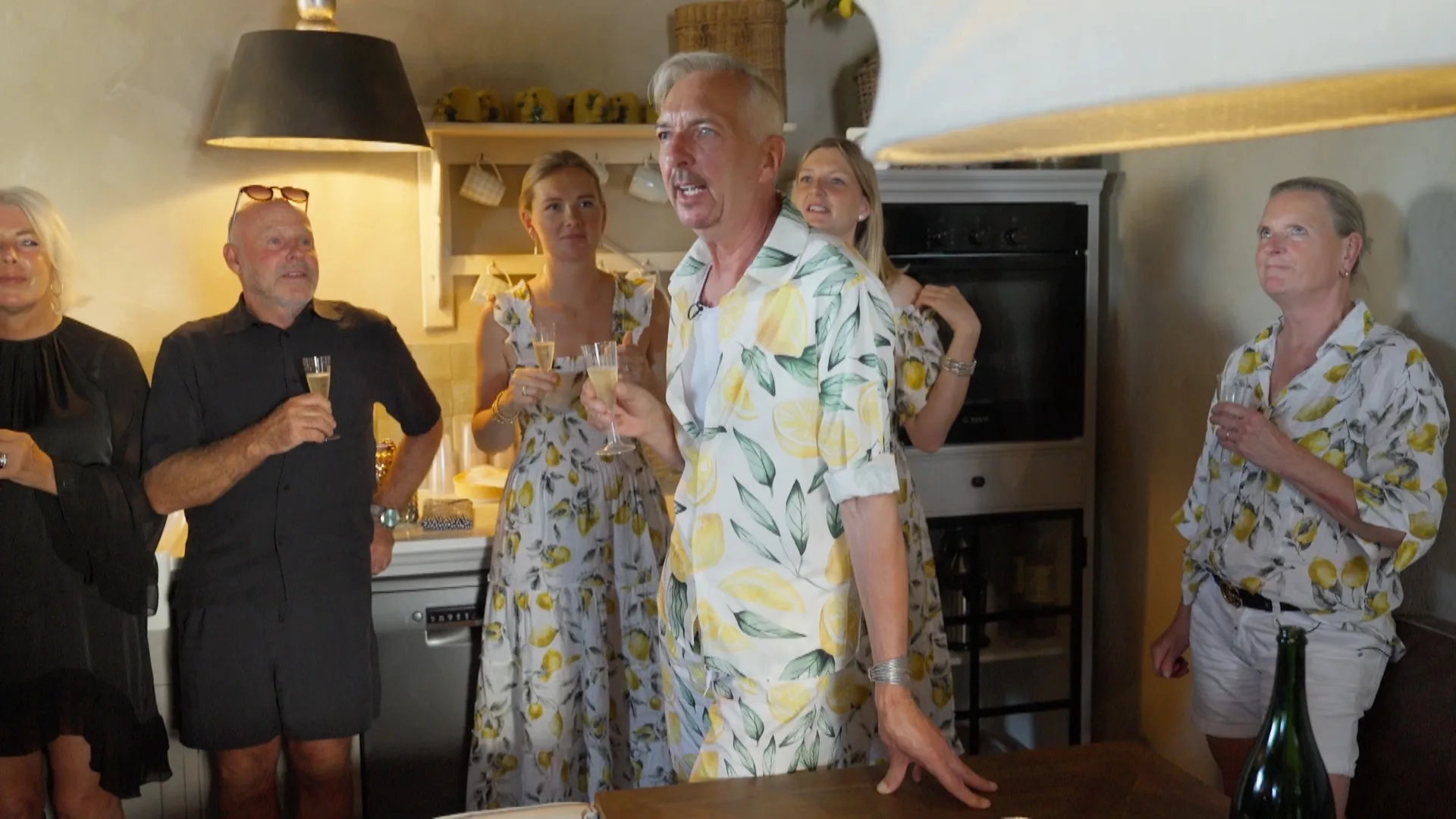 Chateau Meiland La Dolce Vita