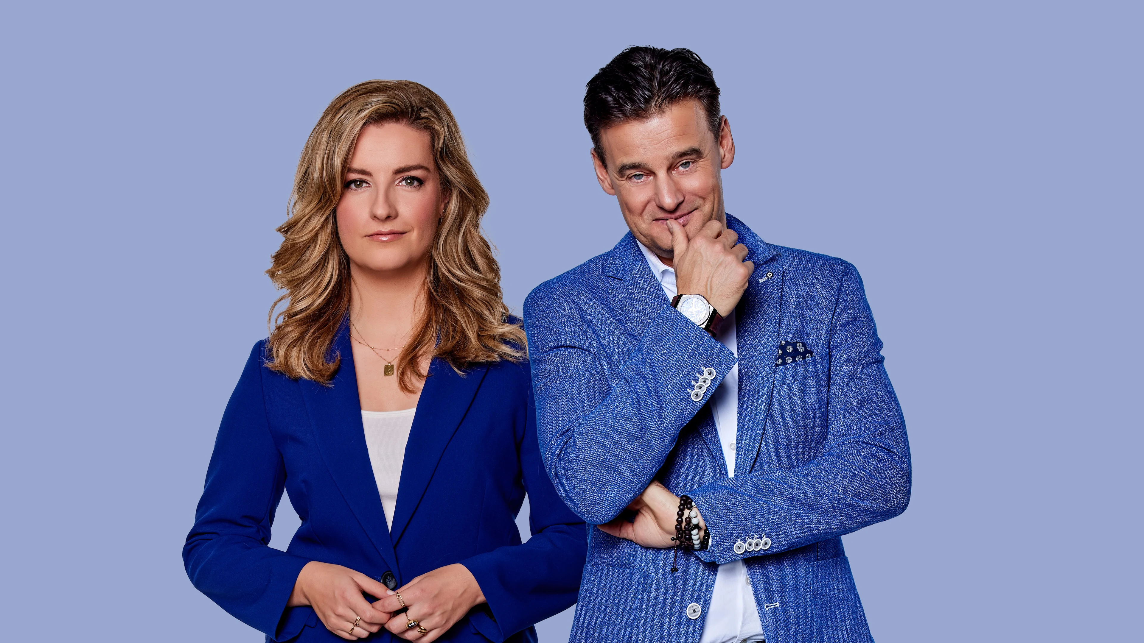 Het Debat van Nederland