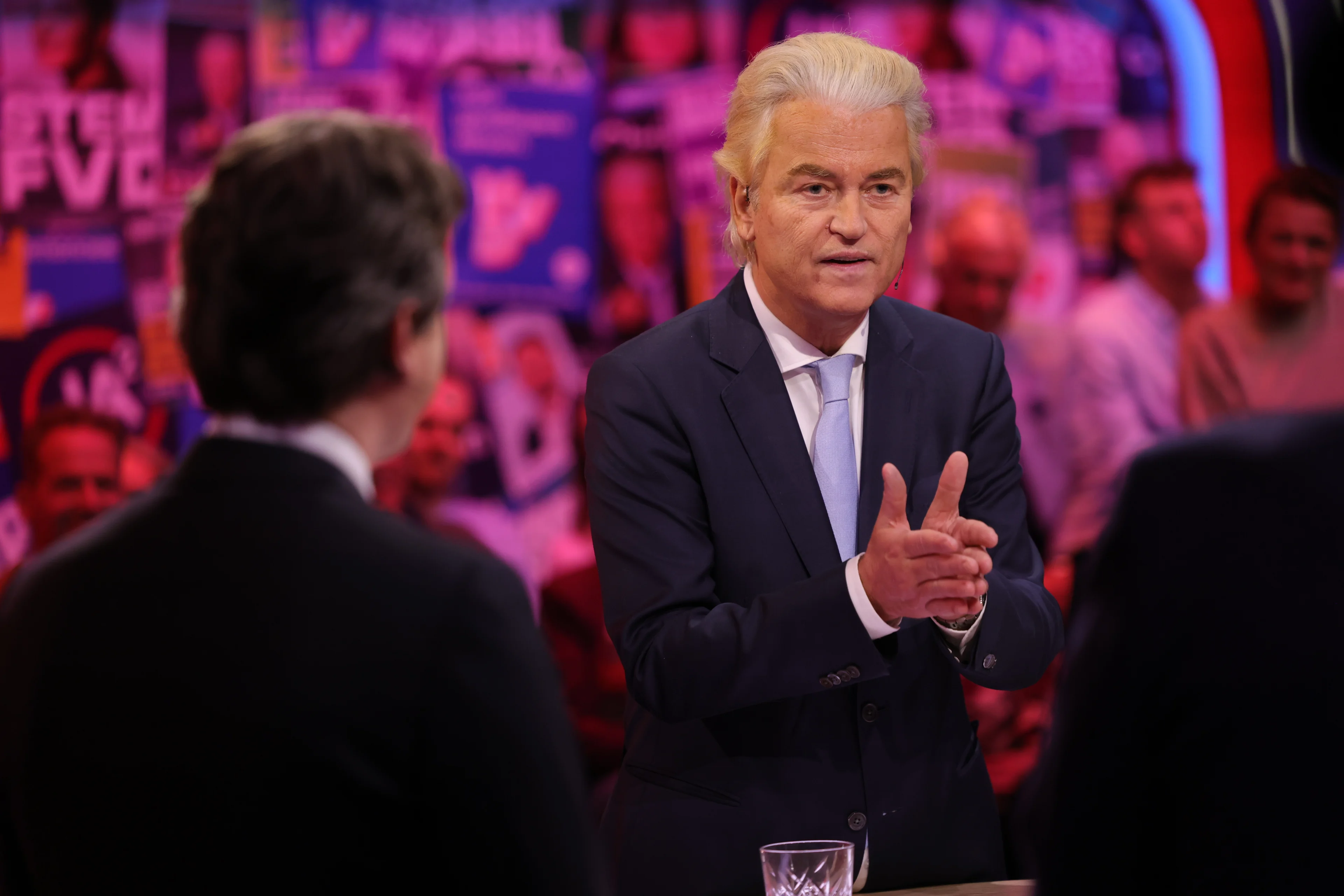 Het Debat van Nederland