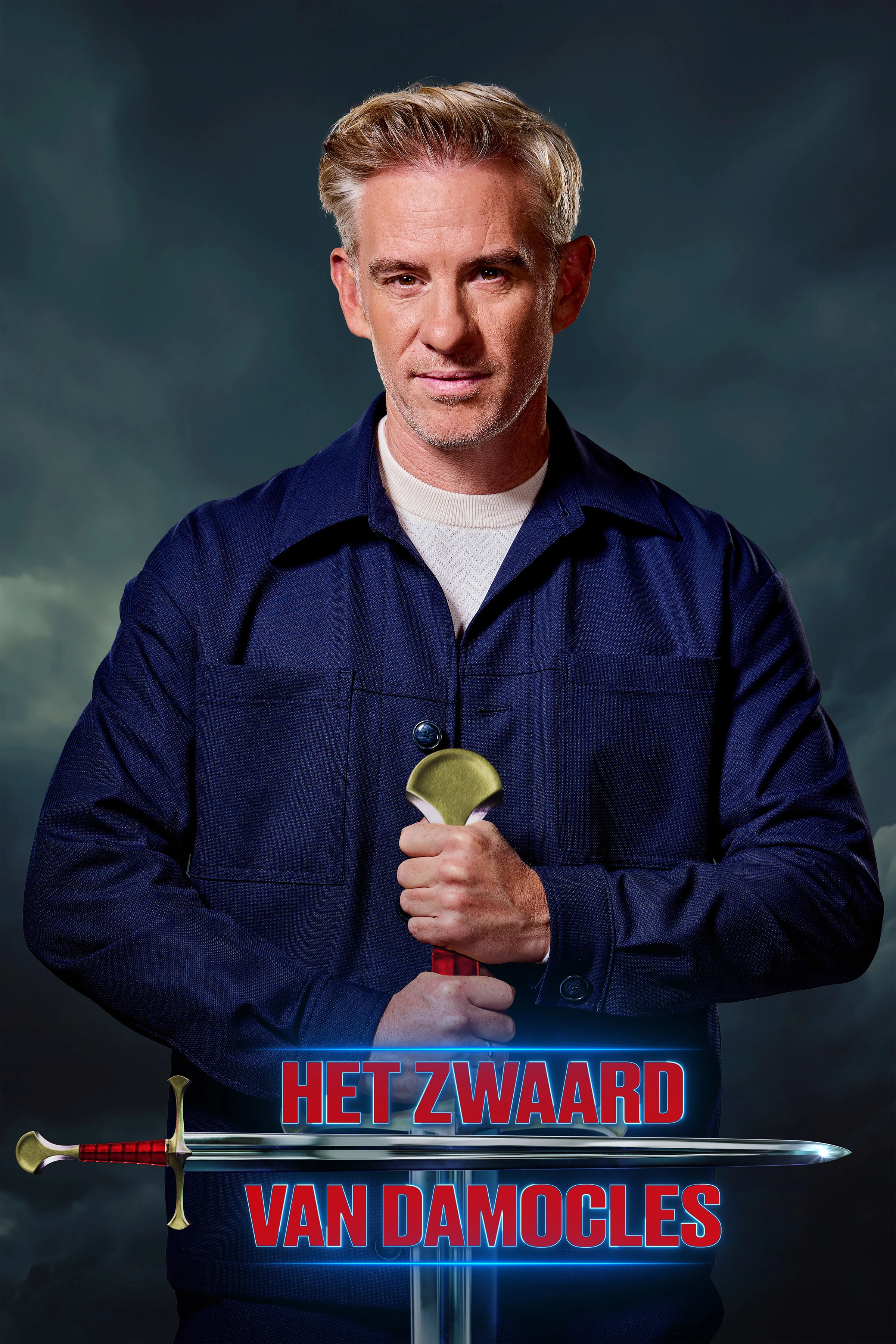 Het zwaard van Damocles