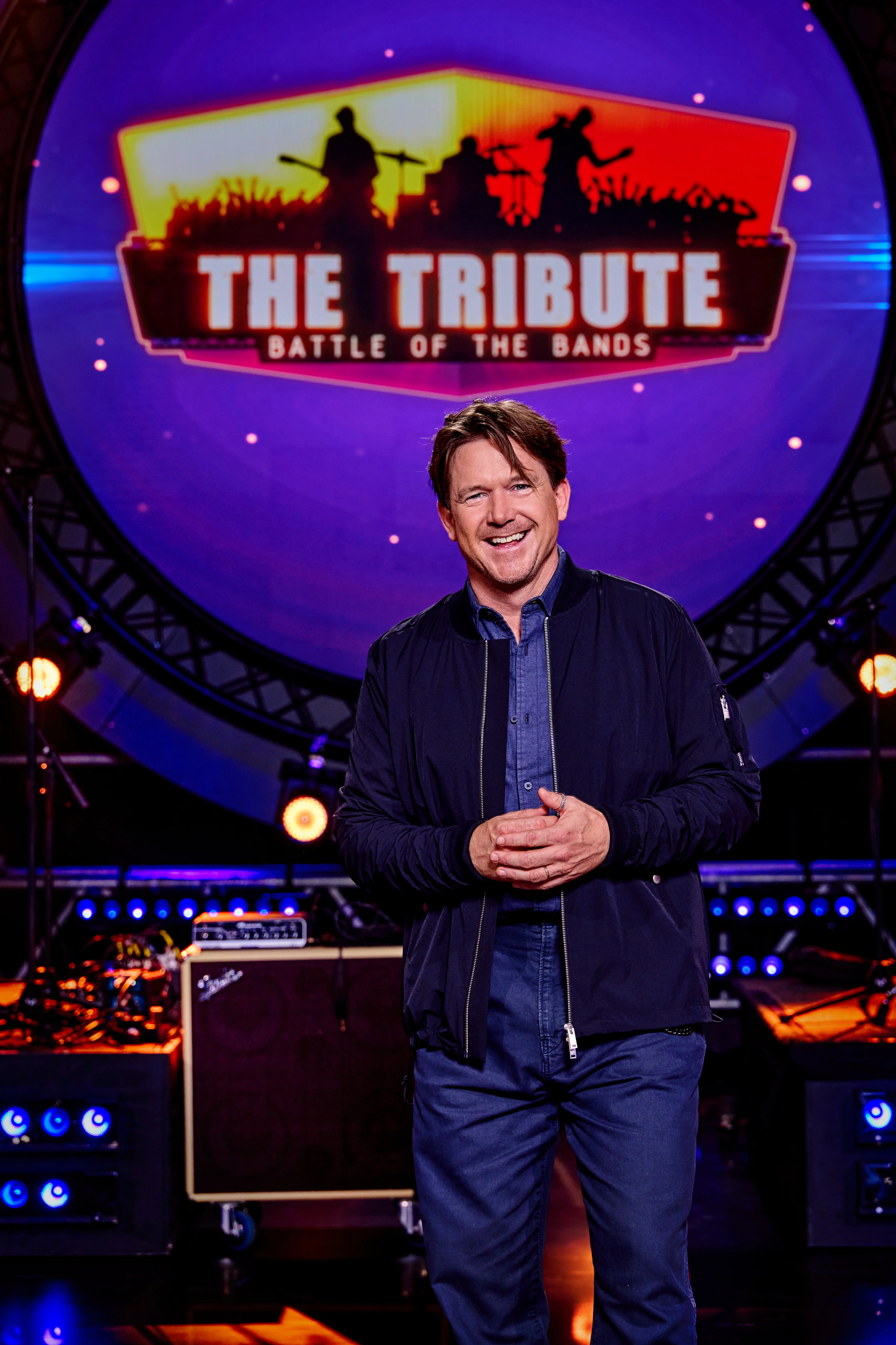 Nieuw seizoen vanaf 8 november