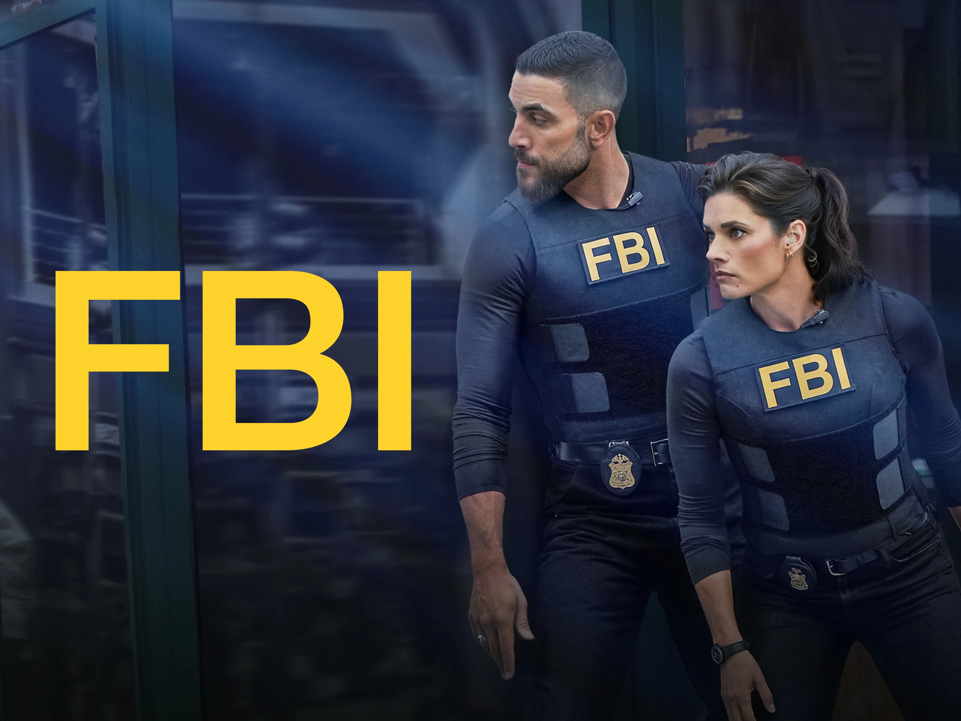 Nieuw seizoen FBI vanaf 4 januari