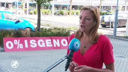 1600 huurders zijn boos op Vestia