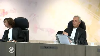 Willem Holleeder veroordeeld tot levenslange gevangenisstraf