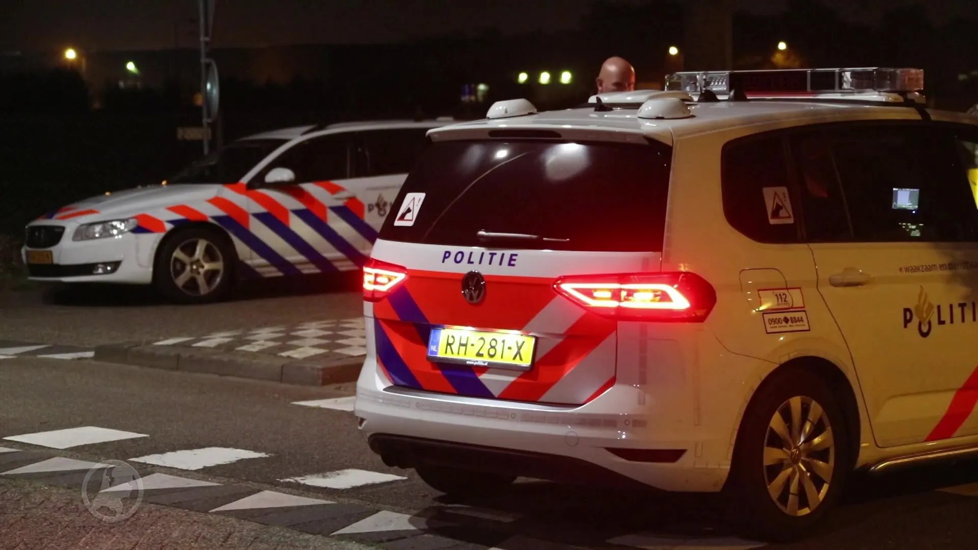 Dode schietpartij woonwagenkamp is 30-jarige man uit Oss - HV