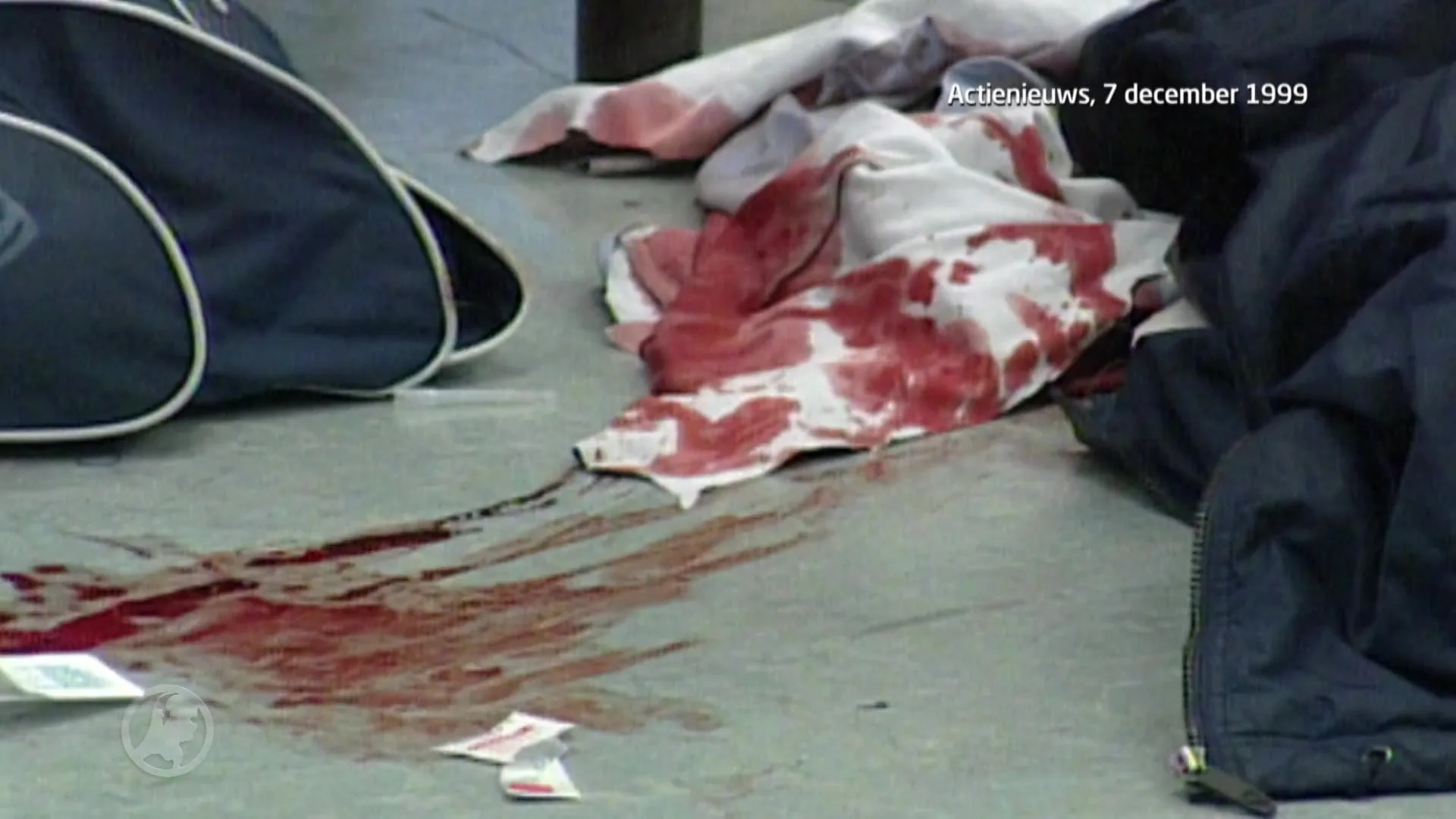 Onderwijsbond fel tegen oefenen 'school shooting' op Drentse school