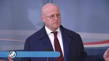 Minister Grapperhaus over coronaspugers