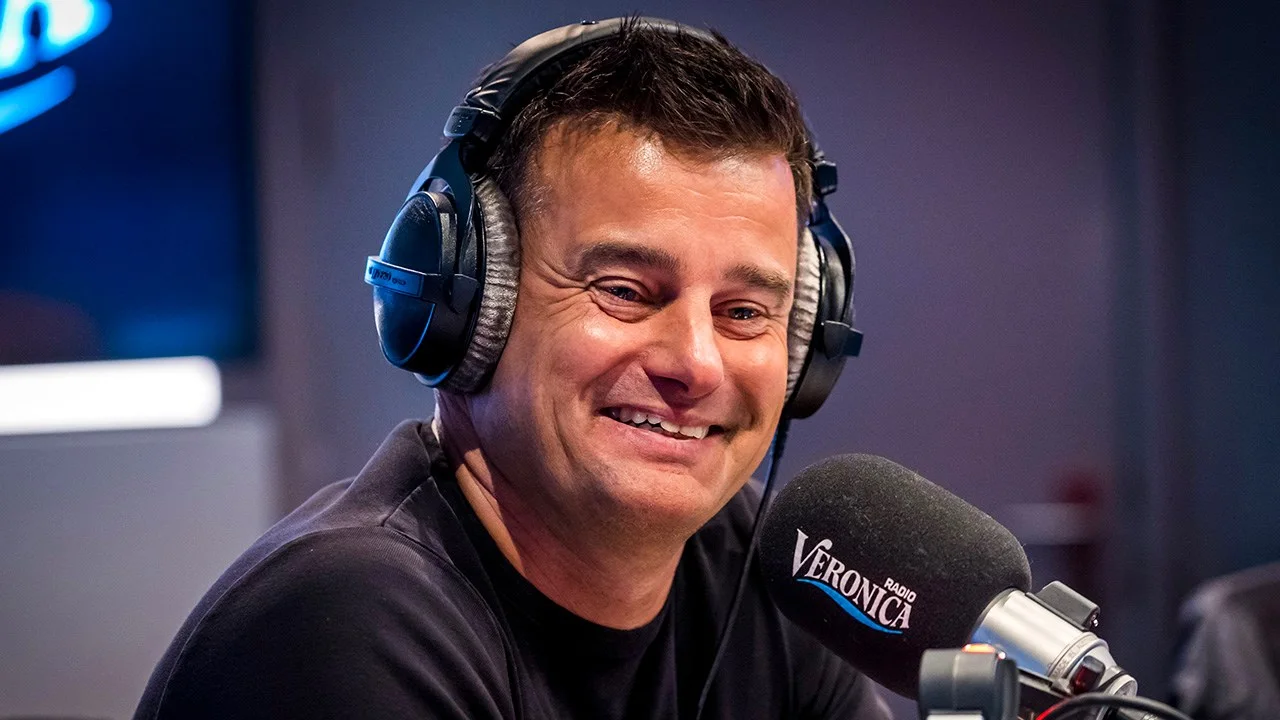 Goed nieuws voor Veronica Inside Radio!