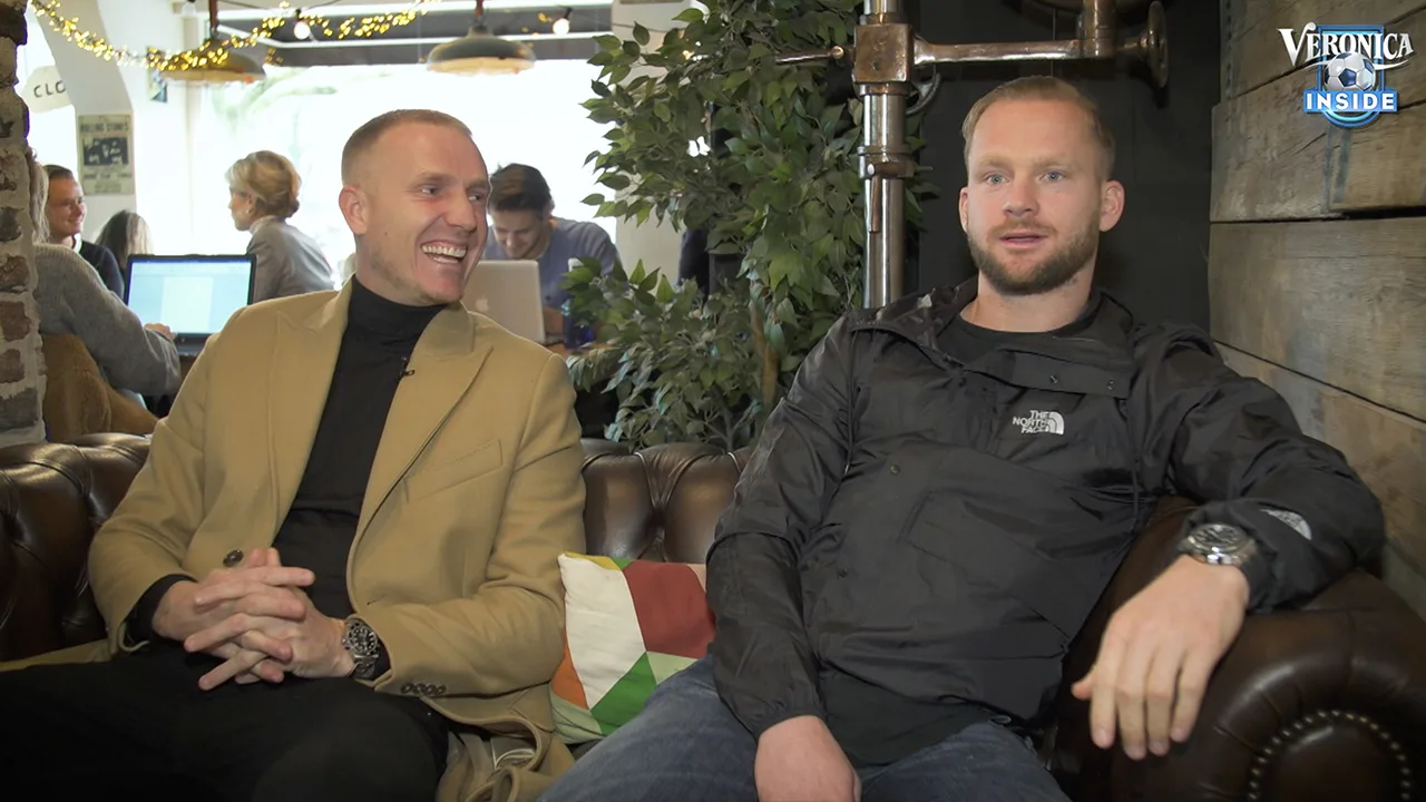 Nederlandse culthelden leven als goden in Bali