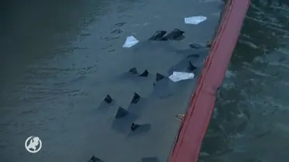 'Bergingsheld' André wederom in spotlights: 'Het is geweldig werk'