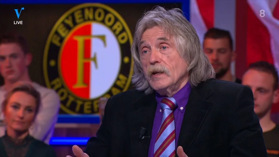 Ajax kansloos tegen Feyenoord en Real Madrid?