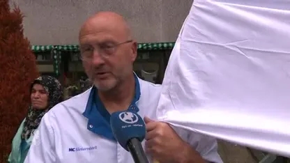 Na IJsselmeerziekenhuizen ook MC Slotervaart failliet verklaard