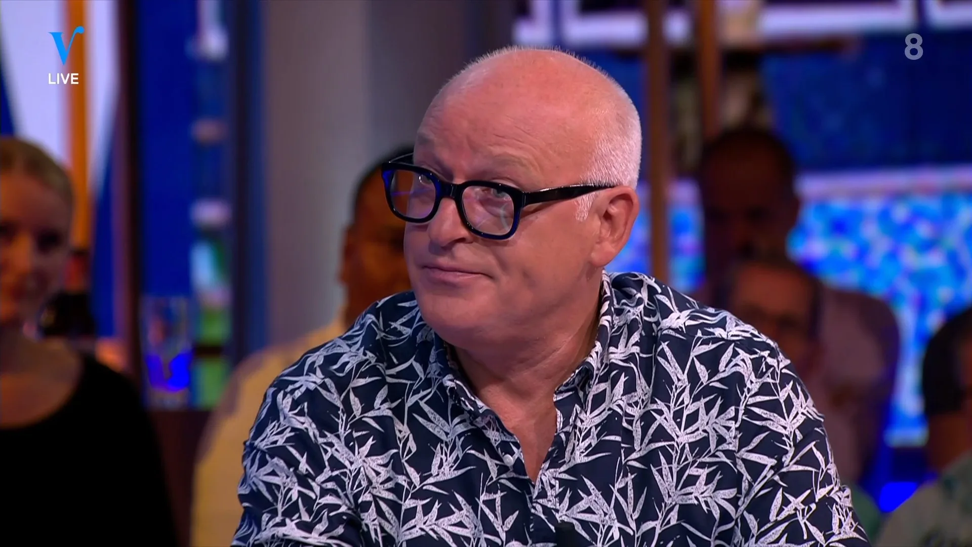 Toto-voorspelling: Johan gelooft niet in eigen voorspelling