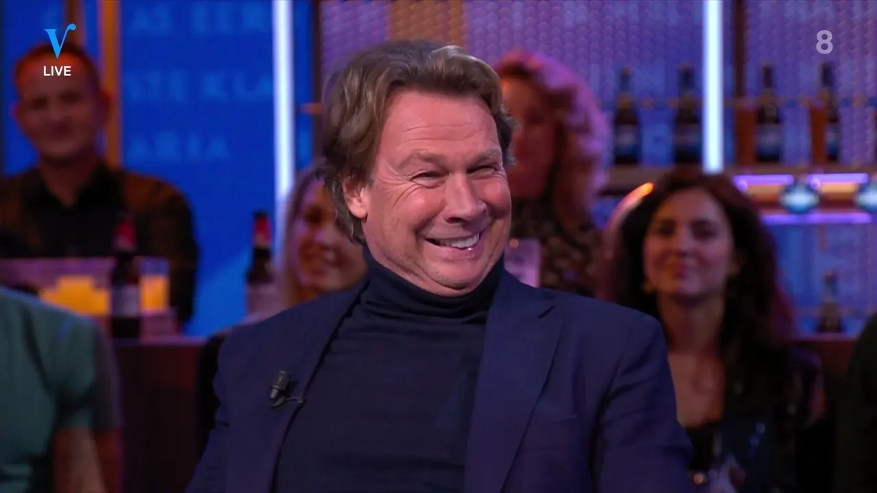 'John de Mol knijpt hem: Kraay Sports komt eraan!'