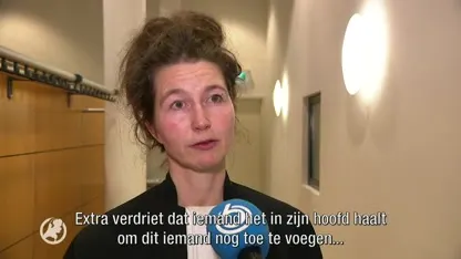 Gökmen T. reageert voor het eerst op slachtofferverklaring: 'Kennelijk hebben de woorden hem geraakt'