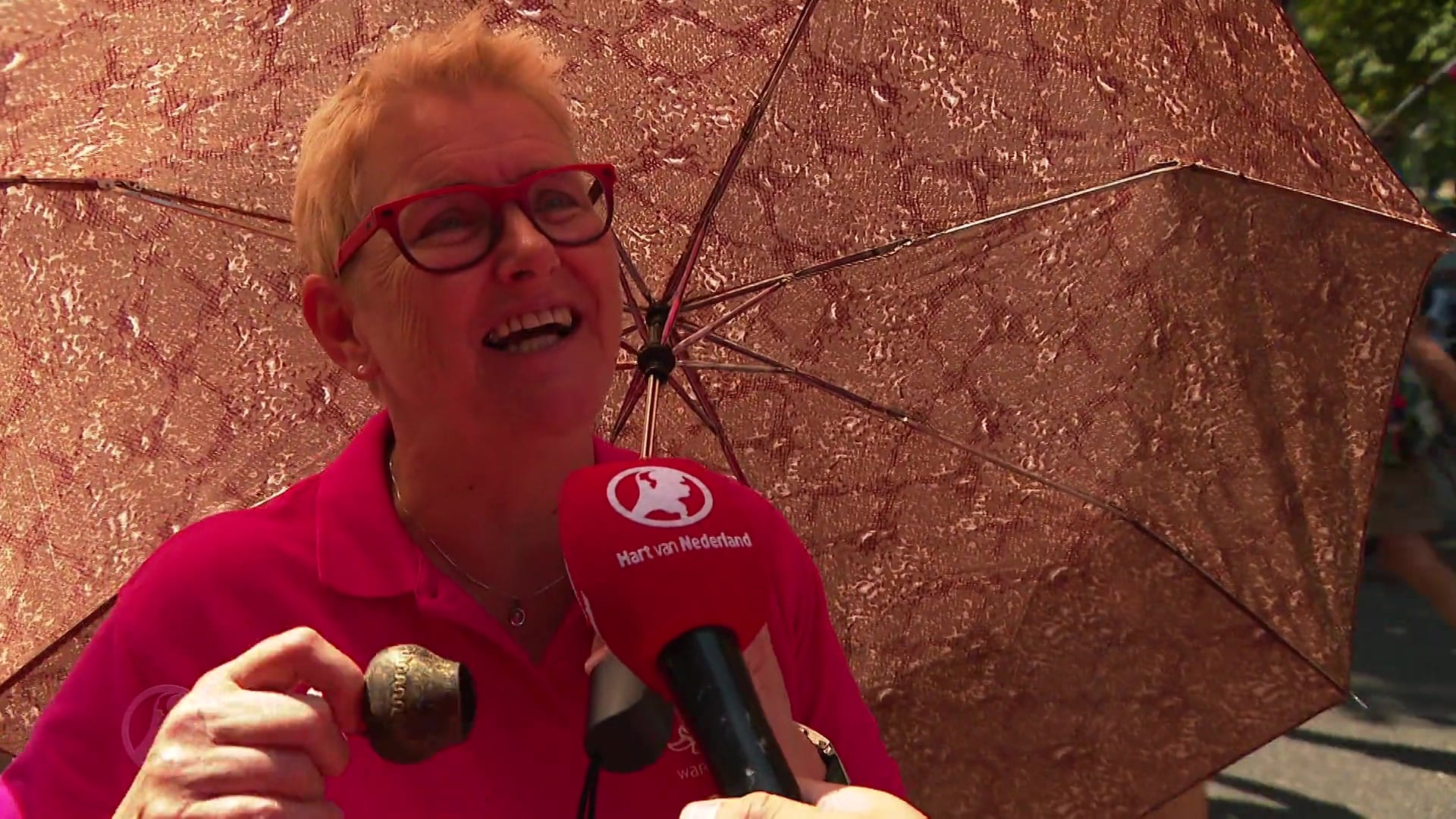 Vierdaagse dag 1: Bemmel nog lang niet moe