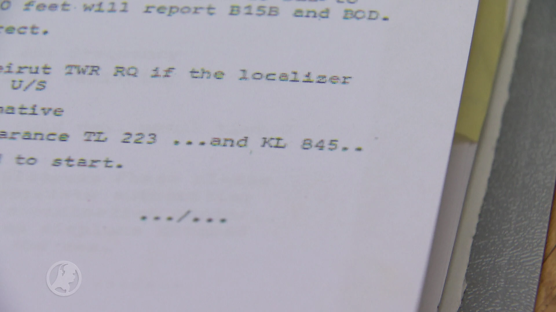 Francine zoekt al 40 jaar naar lichaam omgekomen vader