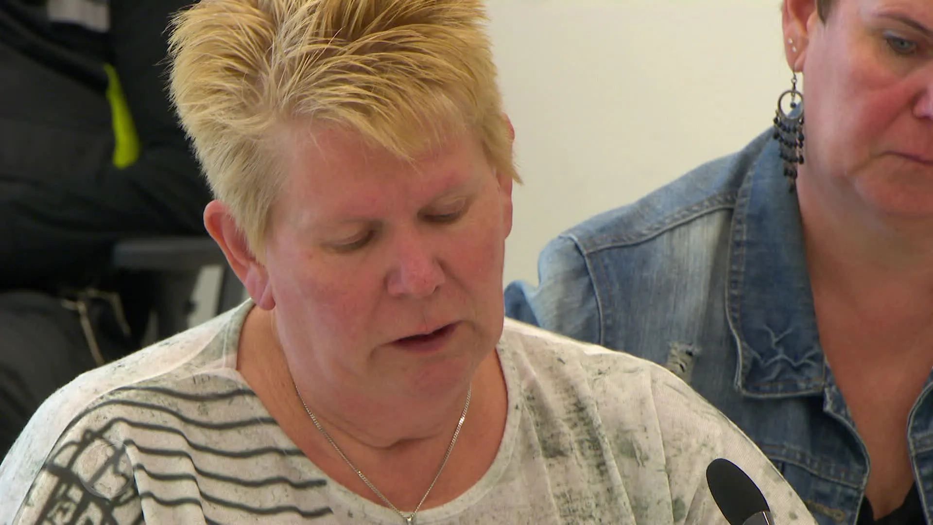 Dronken doodrijder weer oog in oog met nabestaanden Tom (23)