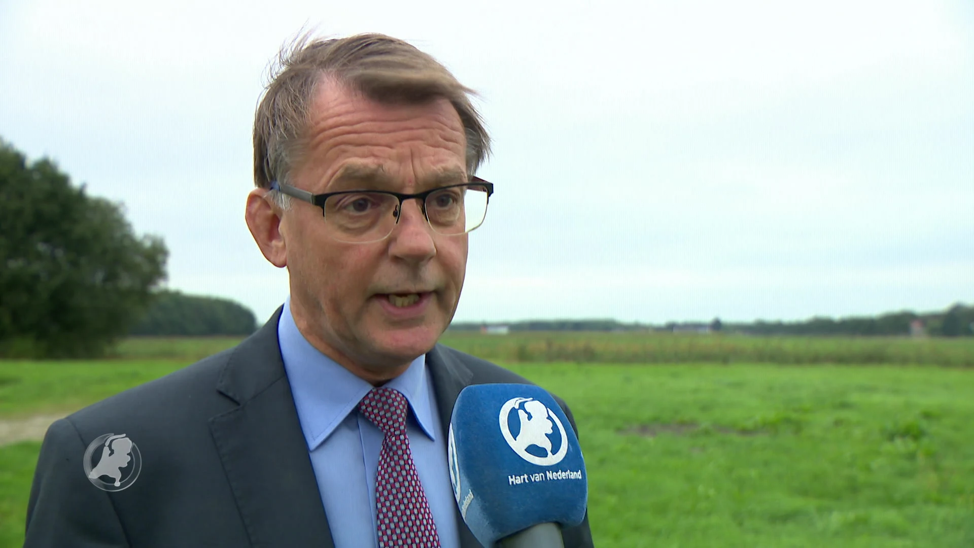 Vrees voor hardere acties tegen windmolens: ‘Bedreigingen en brandstichting zijn normaal'