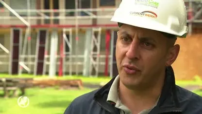 Leven na de gevangenis: baan bracht ex-gedetineerde Hilal weer op het rechte pad