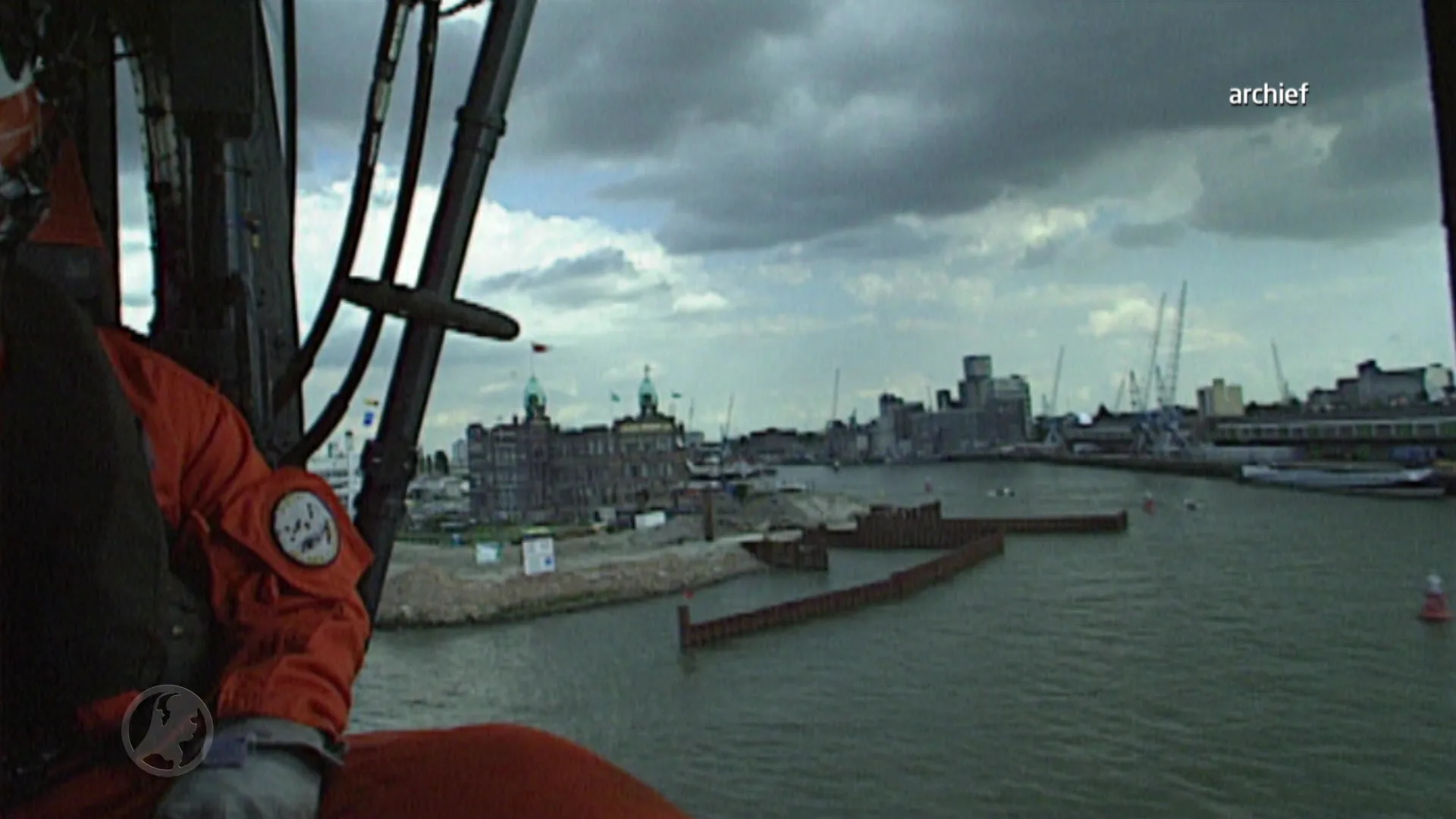 Hotel New York 25 jaar: van gribuszooi naar hotspot