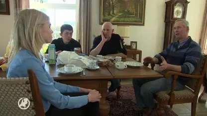 Boeren dupe van versnelde milieumaatregelen