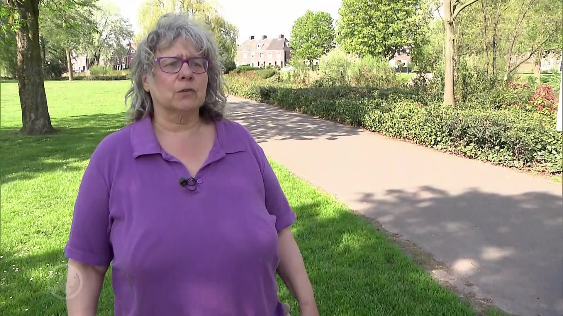 Meerdere botresten gevonden van katten in Eindhovens park