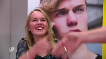 Allereerste jongerenraad Kindertelefoon van start