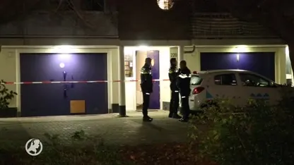 Een man gewond geraakt bij steekpartij in Den Haag