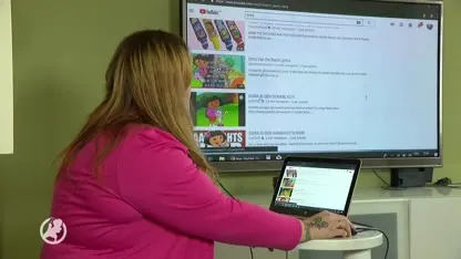 CDA: 'Kijkwijzer moet ook gaan gelden voor YouTube'