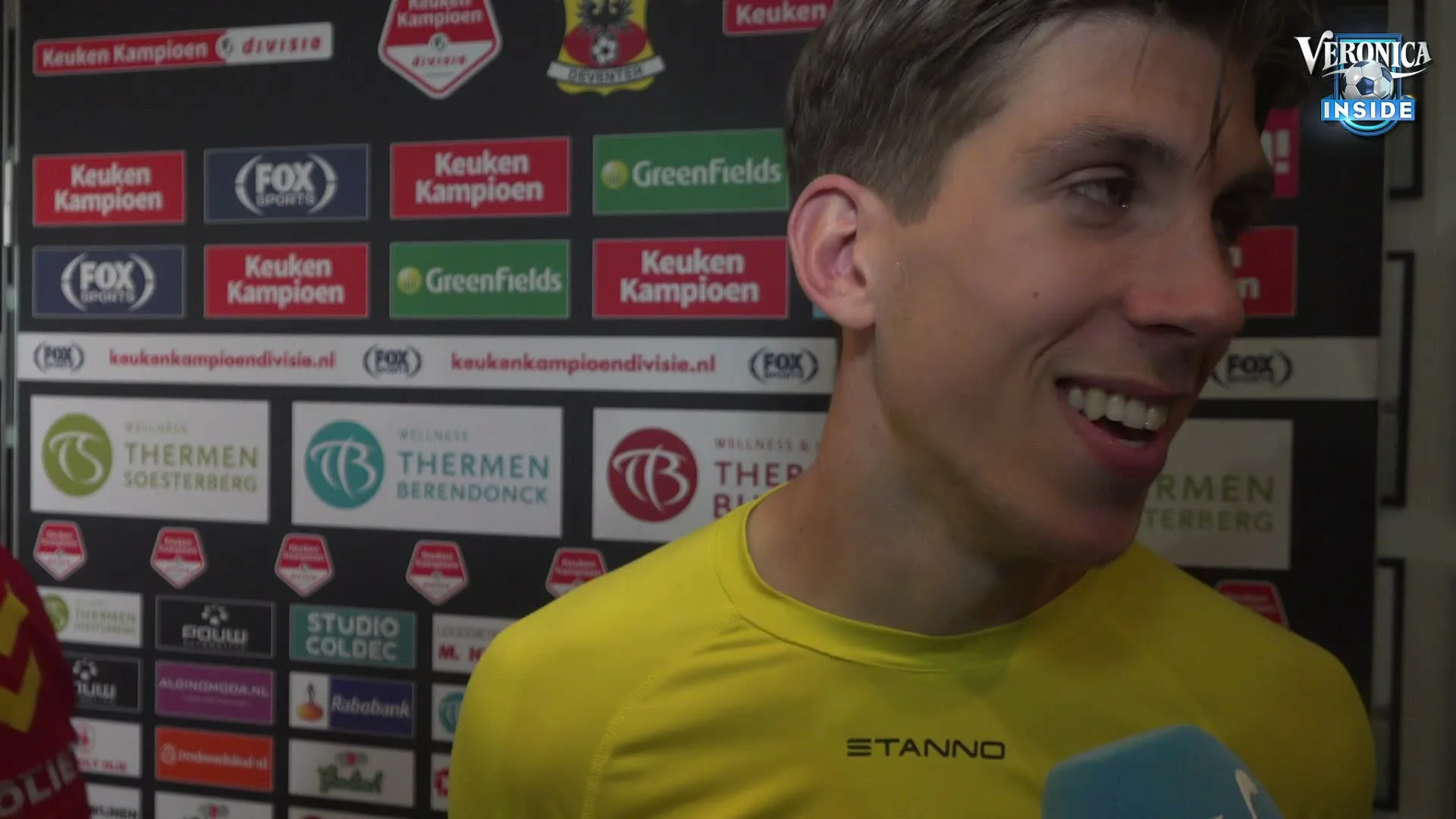 Uitgaan in Waalwijk? 'Ik woon niet voor niets in Breda!'