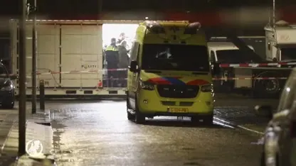 Dodelijk slachtoffer Alphen aan den Rijn is jongen (16) uit Amsterdam