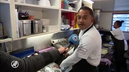 Gemeentebestuur Den Haag gevallen vanwege corruptiezaak wethouders