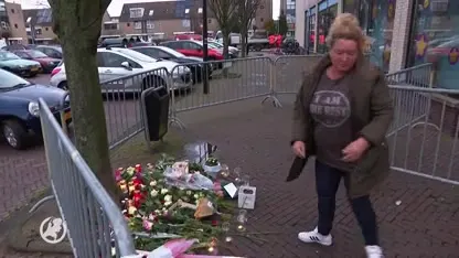 Hoofddorp woest na dodelijke roofoverval