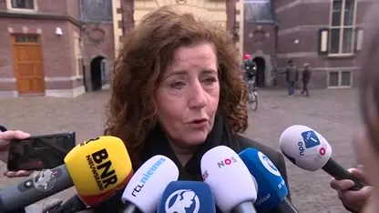 ChristenUnie-leider Segers pleit voor afschaffing leenstelsel studenten