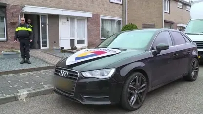 Arrestaties bij grote actie tegen hennepteelt in Limburg