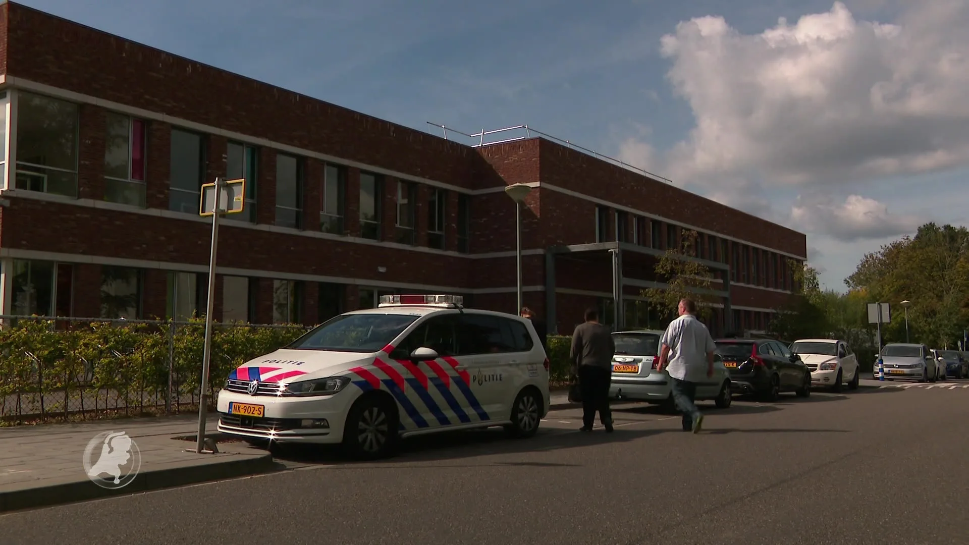 'Veel gepest op school schutter Roermond'