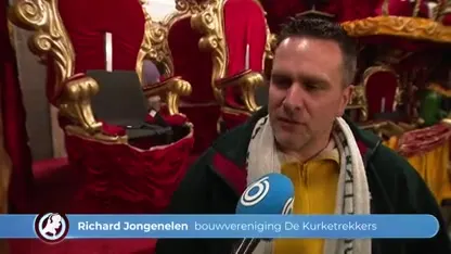 Carnavalsoptochten in de problemen door onvoorspelbaar weer, optocht Eindhoven al afgelast