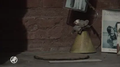 Dubbel gevoel bij nabestaanden na arrestatie urnendief