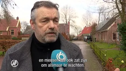 Groot deel bevingsschade afgehandeld