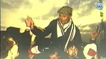 Uit de oude doos: Hans interviewt René bij Sparta