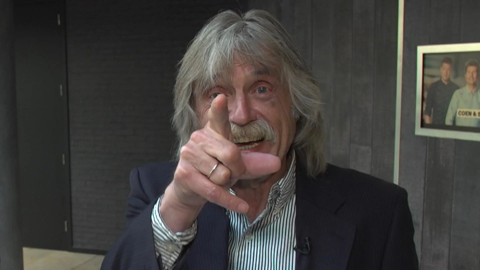 Doordekken #7: ‘Er is maar één Inside in Nederland!’