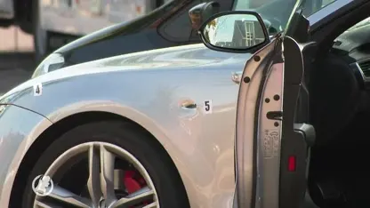 Kogelgaten in woningen bij schietincident Zwolle: 'Ik was heel erg bang'