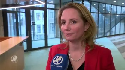 Bruins: 'Geen levensgevaar bij verplaatsen patiënt Slotervaart'