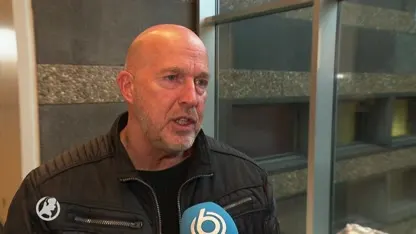 Vader IS'er bereidt zich voor op opvang kleinkinderen