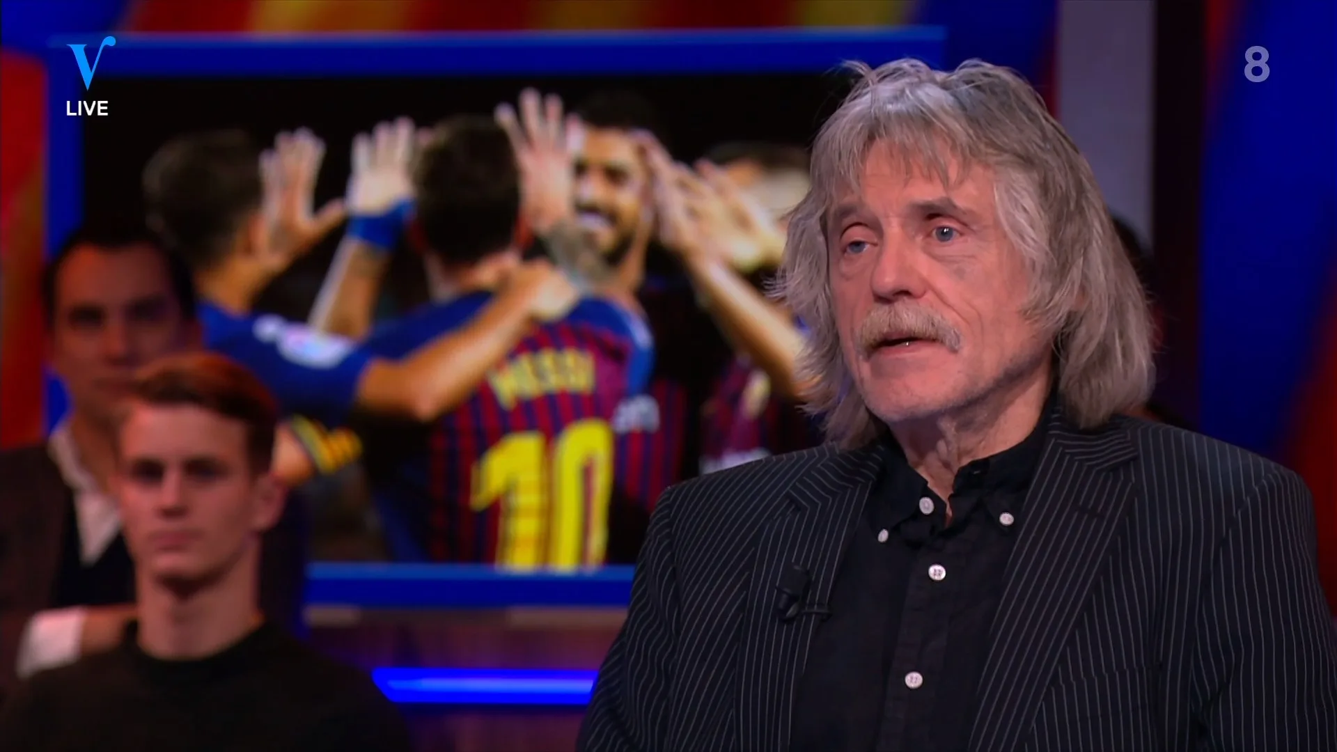 'Koeman heeft een risico genomen door Barcelona af te wijzen'