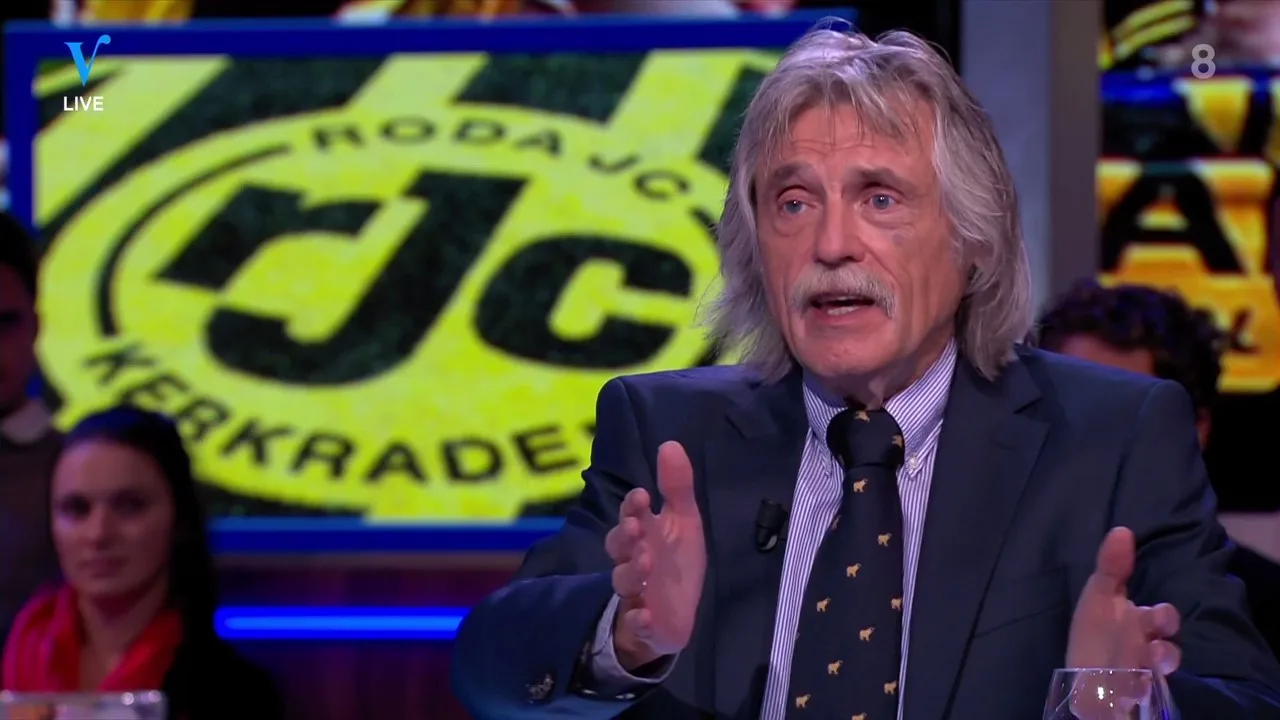 'Tapas-koning wil deel Roda-aandelen overnemen'