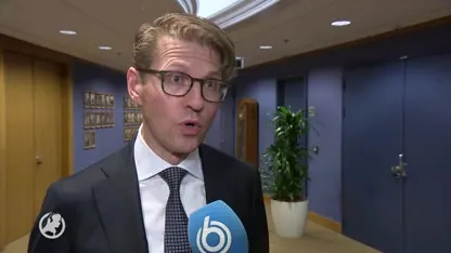 Nog 21 voor geweld- of zedendelict veroordeelde gevangenen onterecht op vrije voeten