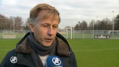 Ajax en Bayern München spelen om groepswinst